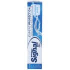 Signal Expert Protection Glowing White dentífrico para dentes brancos radiantes