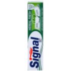 Signal Herbal Fresh dentífrico