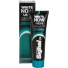 Signal White Now Men Deep Cool Zahncreme für Männer mit bleichender Wirkung