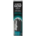 Signal White Now Men Deep Cool Zahncreme für Männer mit bleichender Wirkung
