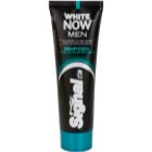 Signal White Now Men Deep Cool Zahncreme für Männer mit bleichender Wirkung