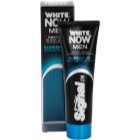 Signal White Now Men Super Pure zubná pasta pre mužov s bieliacim účinkom