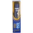 Signal White Now Triple Power Gold zubná pasta s bieliacim účinkom