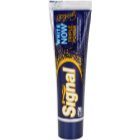 Signal White Now Triple Power Gold zubná pasta s bieliacim účinkom