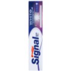 Signal White System Revitalize pasta de dentes remineralizadora com efeito branqueador