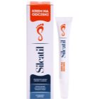 Silcatil Foot Care krem zmiękczający przeciw odciskom i modzelom