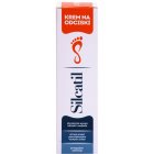 Silcatil Foot Care krem zmiękczający przeciw odciskom i modzelom
