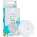 Silk'n Pure náhradní kartáč pro čištění obličeje 2 ks