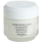 Sisley Skin Care hidratáló krém uborka kivonattal