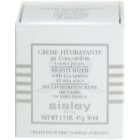 Sisley Skin Care hidratáló krém uborka kivonattal