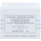 Sisley Confort Extreme výživný balzám na rty