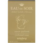 Sisley Eau du Soir Geparfumeerde zeep voor Vrouwen 100 gr