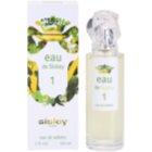 Sisley Eau de 1 toaletní voda pro ženy 100 ml