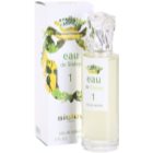 Sisley Eau de 1 toaletní voda pro ženy 100 ml