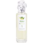 Sisley Eau de 1 toaletní voda pro ženy 100 ml