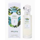 Sisley Eau de Sisley 2 woda toaletowa dla kobiet 100 ml