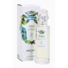 Sisley Eau de 2 Eau de Toilette für Damen 100 ml