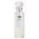 Sisley Eau de 2 Eau de Toilette für Damen 100 ml