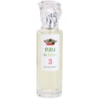 Sisley Eau de Sisley 3 Eau de Toilette for Women 100 ml