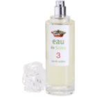 Sisley Eau de Sisley 3 Eau de Toilette for Women 100 ml