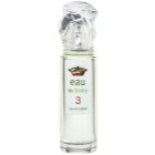 Sisley Eau de 3 toaletná voda pre ženy 50 ml