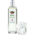 Sisley Eau de 3 toaletná voda pre ženy 50 ml
