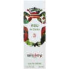 Sisley Eau de 3 toaletná voda pre ženy 50 ml