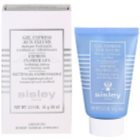 Sisley Masks mascarilla exprés en gel para una piel fresca y aterciopelada