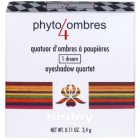Sisley Phyto 4 Ombres fard ochi