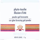 Sisley Phyto-Touche Illusion d'Eté bronzující gelový pudr