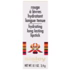 Sisley Rouge à Lèvres дълготрайно червило с хидратиращ ефект