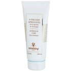 Sisley After Sun зволожуючий крем для тіла продовження засмаги