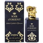 Sisley Soir d'Orient Eau de Parfum für Damen 100 ml