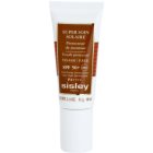 Sisley Sun voděodolný opalovací krém na obličej SPF 50+