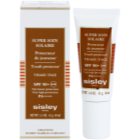 Sisley Sun voděodolný opalovací krém na obličej SPF 50+
