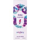 Sisley Eau Tropicale toaletná voda pre ženy 100 ml