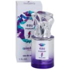Sisley Eau Tropicale eau de toilette pentru femei 30 ml