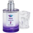 Sisley Eau Tropicale eau de toilette per donna 30 ml