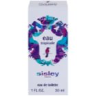 Sisley Eau Tropicale eau de toilette per donna 30 ml