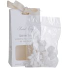 Sofira Decor Interior Green Tea vůně do prádla 25 g