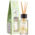 Sofira Decor Interior Jasmine diffuseur d'huiles essentielles avec recharge 40 ml