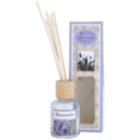 Sofira Decor Interior Lavender Aroma Diffuser With Refill 40 ml