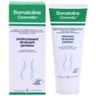 Somatoline Body Care Gel für schlankere und glattere Beine