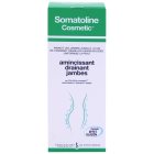 Somatoline Body Care żel wyszczuplający i wygładzający nogi