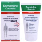 Somatoline Homme Nuit 10 krem wyszczuplający brzuch i biodra dla mężczyzn