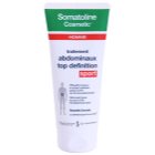 Somatoline Homme Sport gel pentru slabire, pentru definirea zonei abdominale pentru barbati