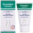 Somatoline Slimming 50 Plus crema cu efect de slabire pentru femi aflat la menopauza