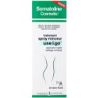 Somatoline Use&Go Emulsion zum Verschlanken im Spray