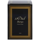 SoOud Burqa parfüm kivonat unisex 30 ml
