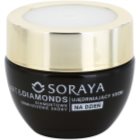 Soraya Art & Diamonds omlazující denní krém s diamantovým práškem